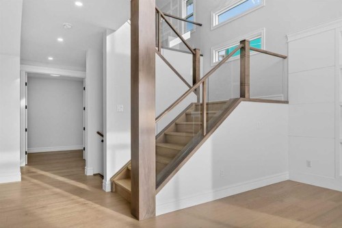 98 Waterford Crescent, Chestermere, AB - Indoor Photo Showing Other Room