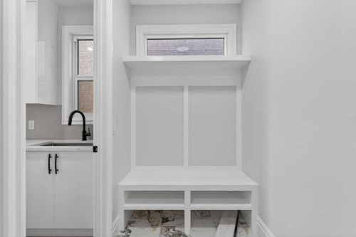 98 Waterford Crescent, Chestermere, AB - Indoor