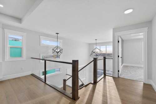 98 Waterford Crescent, Chestermere, AB - Indoor Photo Showing Other Room