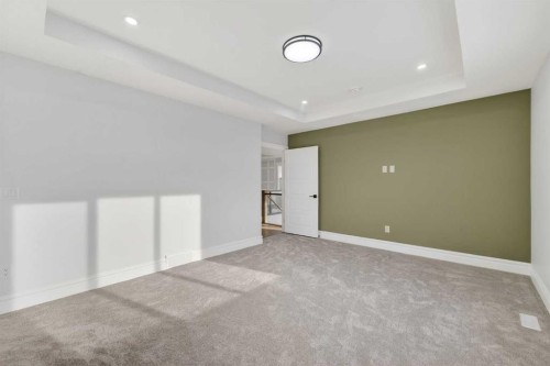 98 Waterford Crescent, Chestermere, AB - Indoor Photo Showing Other Room