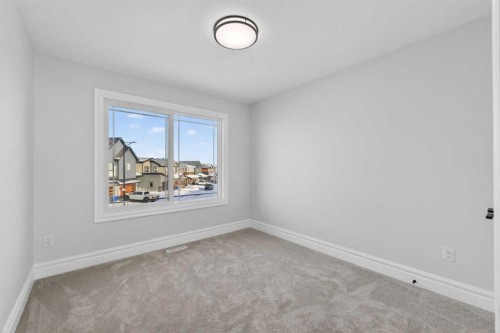 98 Waterford Crescent, Chestermere, AB - Indoor Photo Showing Other Room