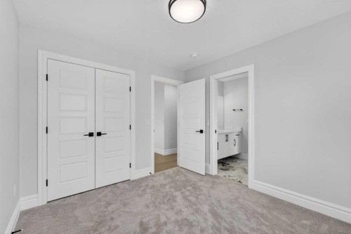 98 Waterford Crescent, Chestermere, AB - Indoor Photo Showing Other Room