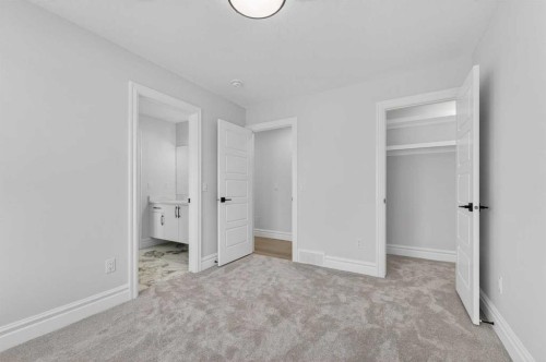 98 Waterford Crescent, Chestermere, AB - Indoor Photo Showing Other Room