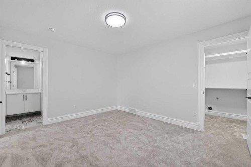 98 Waterford Crescent, Chestermere, AB - Indoor Photo Showing Other Room