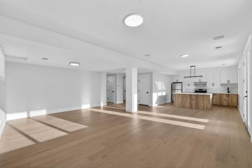 98 Waterford Crescent, Chestermere, AB - Indoor