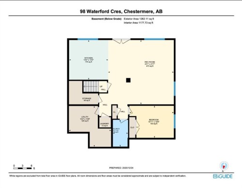 98 Waterford Crescent, Chestermere, AB - Other