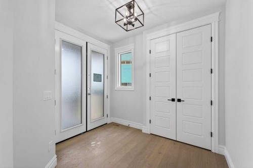 98 Waterford Crescent, Chestermere, AB - Indoor Photo Showing Other Room