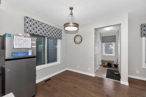 1072 Cornerstone Street Ne, Calgary, AB - Indoor Photo Showing Other Room