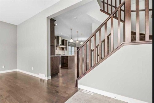 1072 Cornerstone Street Ne, Calgary, AB - Indoor Photo Showing Other Room