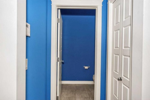 1072 Cornerstone Street Ne, Calgary, AB - Indoor