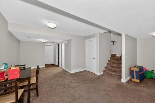 1072 Cornerstone Street Ne, Calgary, AB - Indoor Photo Showing Other Room