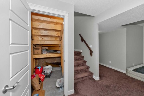 1072 Cornerstone Street Ne, Calgary, AB - Indoor Photo Showing Other Room