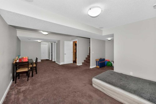 1072 Cornerstone Street Ne, Calgary, AB - Indoor Photo Showing Other Room