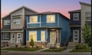 1072 Cornerstone Street Ne, Calgary, AB  - Outdoor With Facade 
