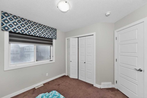 1072 Cornerstone Street Ne, Calgary, AB - Indoor