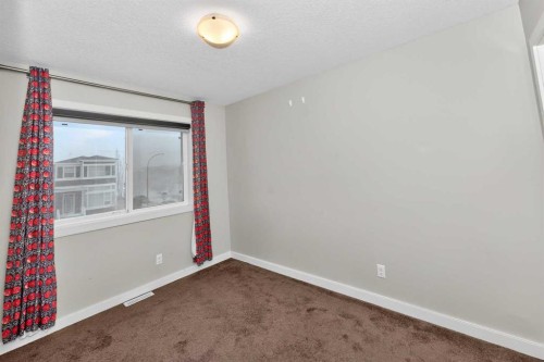 1072 Cornerstone Street Ne, Calgary, AB - Indoor Photo Showing Other Room