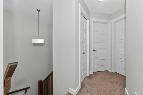 1072 Cornerstone Street Ne, Calgary, AB - Indoor Photo Showing Other Room