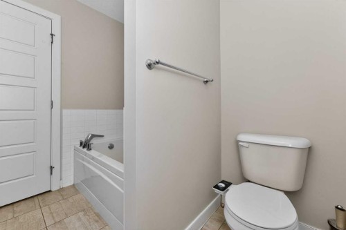 1072 Cornerstone Street Ne, Calgary, AB - Indoor Photo Showing Bathroom