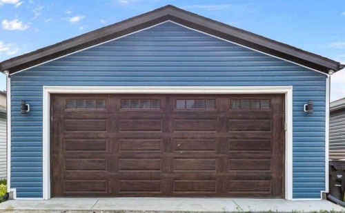 1072 Cornerstone Street Ne, Calgary, AB - Outdoor