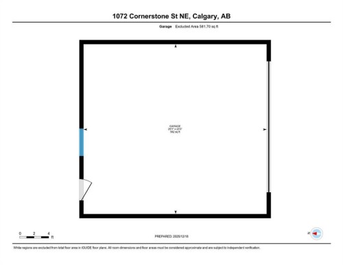 1072 Cornerstone Street Ne, Calgary, AB - Other