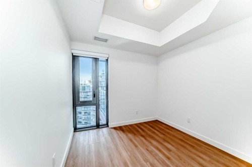 1012-730 2 Street Sw, Calgary, AB - Indoor Photo Showing Other Room