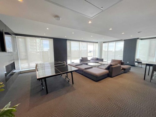 1502-1122 3 Street Se, Calgary, AB - Indoor