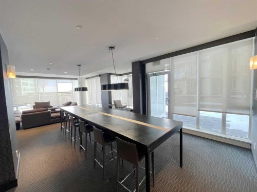 1502-1122 3 Street Se, Calgary, AB - Indoor