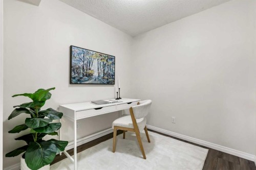 1208-2395 Eversyde Avenue Sw, Calgary, AB - Indoor Photo Showing Office