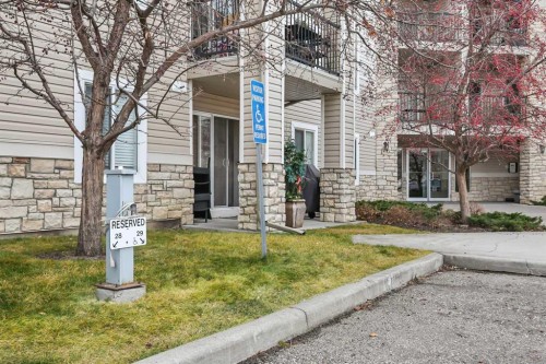 1208-2395 Eversyde Avenue Sw, Calgary, AB - Outdoor With Facade