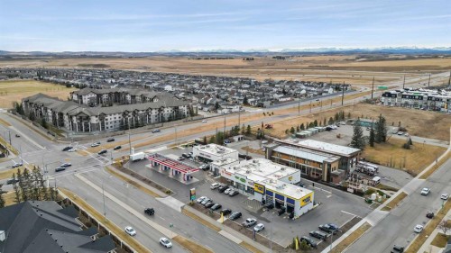 1208-2395 Eversyde Avenue Sw, Calgary, AB - Outdoor With View