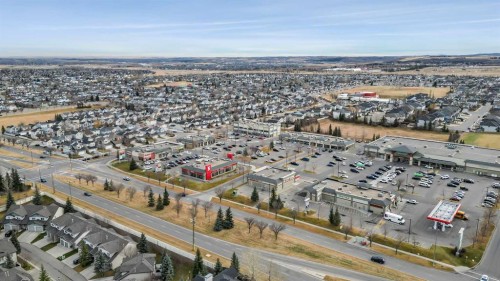 1208-2395 Eversyde Avenue Sw, Calgary, AB - Outdoor With View