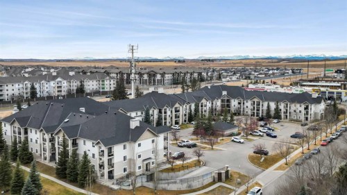 1208-2395 Eversyde Avenue Sw, Calgary, AB - Outdoor With View