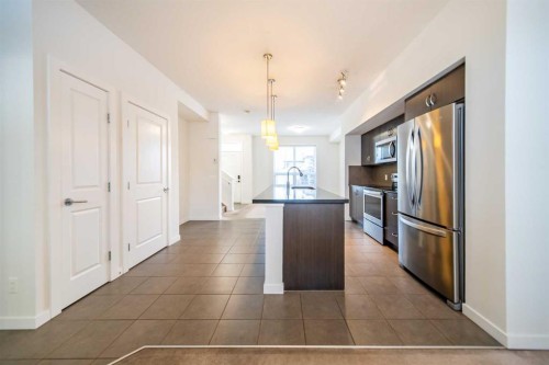 234 Cranston Way Se, Calgary, AB - Indoor