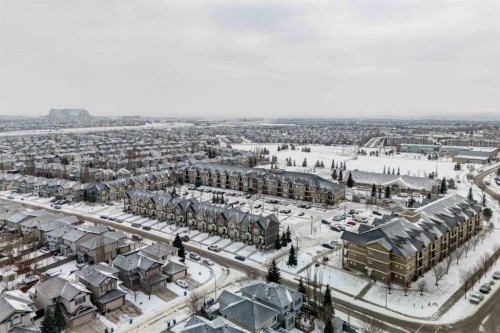 234 Cranston Way Se, Calgary, AB - Outdoor With View
