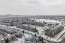 234 Cranston Way Se, Calgary, AB  - Outdoor With View 