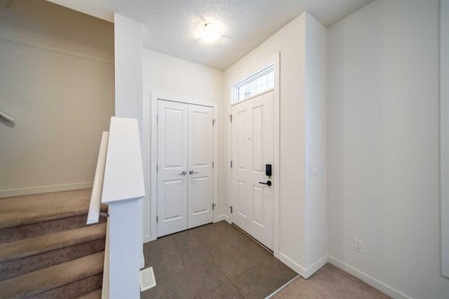 234 Cranston Way Se, Calgary, AB - Indoor Photo Showing Other Room
