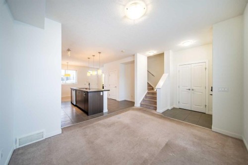 234 Cranston Way Se, Calgary, AB - Indoor Photo Showing Other Room