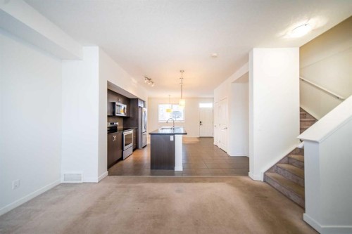 234 Cranston Way Se, Calgary, AB - Indoor