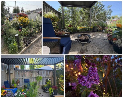 48 Marbank Place Ne, Calgary, AB - Outdoor