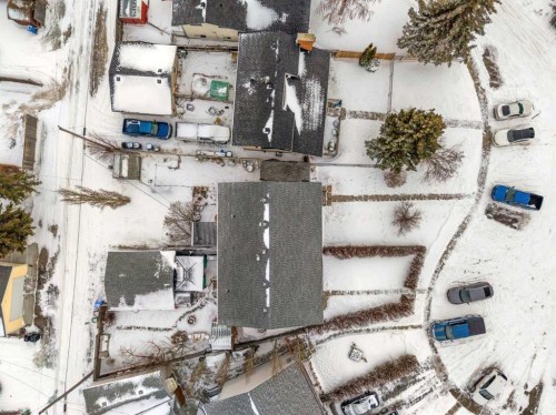 48 Marbank Place Ne, Calgary, AB -  With View