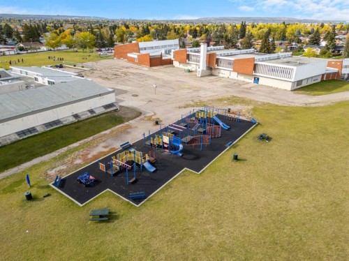 48 Marbank Place Ne, Calgary, AB - Outdoor With View