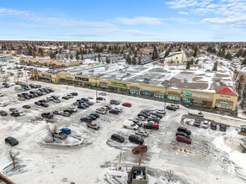 48 Marbank Place Ne, Calgary, AB - Outdoor With View