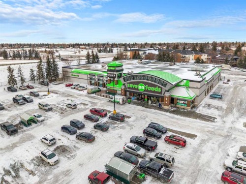 48 Marbank Place Ne, Calgary, AB - Outdoor With View