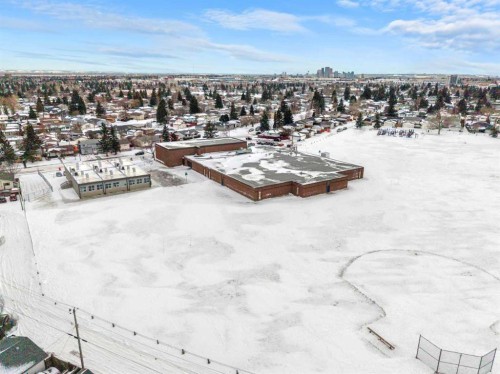 48 Marbank Place Ne, Calgary, AB - Outdoor With View