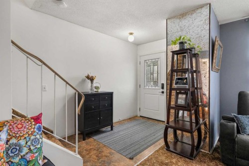 48 Marbank Place Ne, Calgary, AB - Indoor Photo Showing Other Room