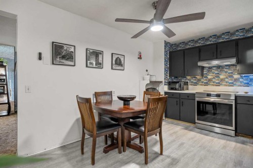 48 Marbank Place Ne, Calgary, AB - Indoor