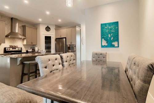 178 Livingston Avenue Ne, Calgary, AB - Indoor