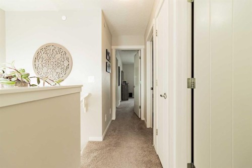 178 Livingston Avenue Ne, Calgary, AB - Indoor Photo Showing Other Room