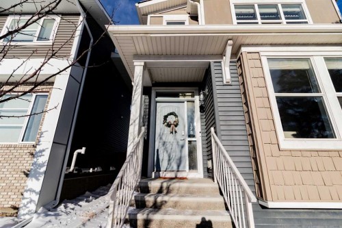 178 Livingston Avenue Ne, Calgary, AB - Outdoor