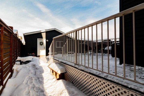 178 Livingston Avenue Ne, Calgary, AB - Outdoor With Exterior